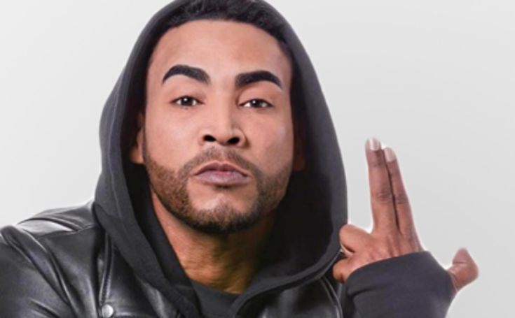 Don Omar Net Worth - How Did Puerto Rican Rapper Became So Rich?